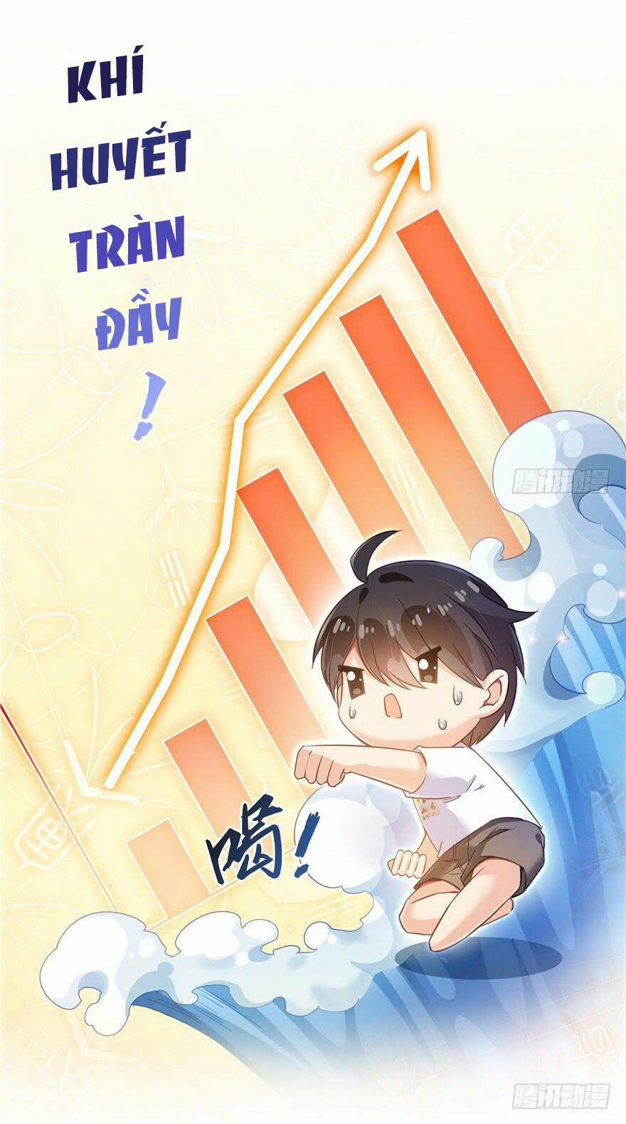 Tu Chân Nói Chuyện Phiếm Quần 70 trang 21