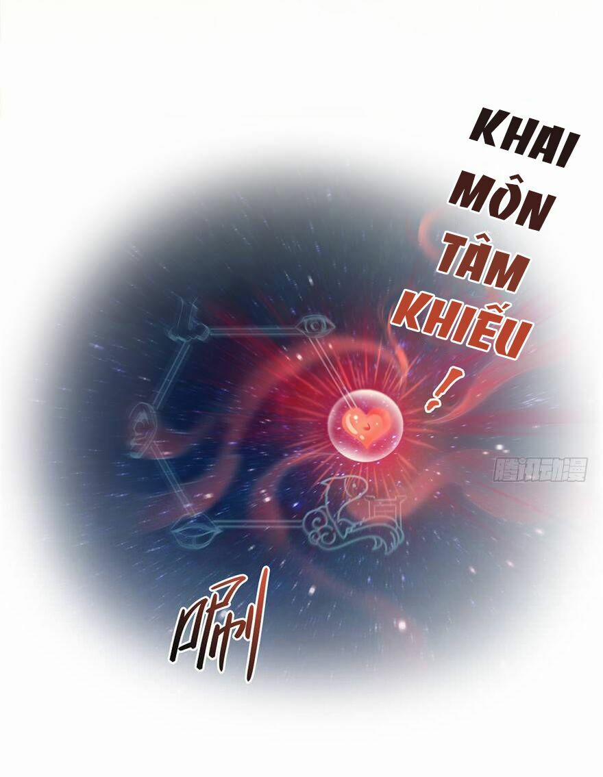 Tu Chân Nói Chuyện Phiếm Quần 70 trang 22