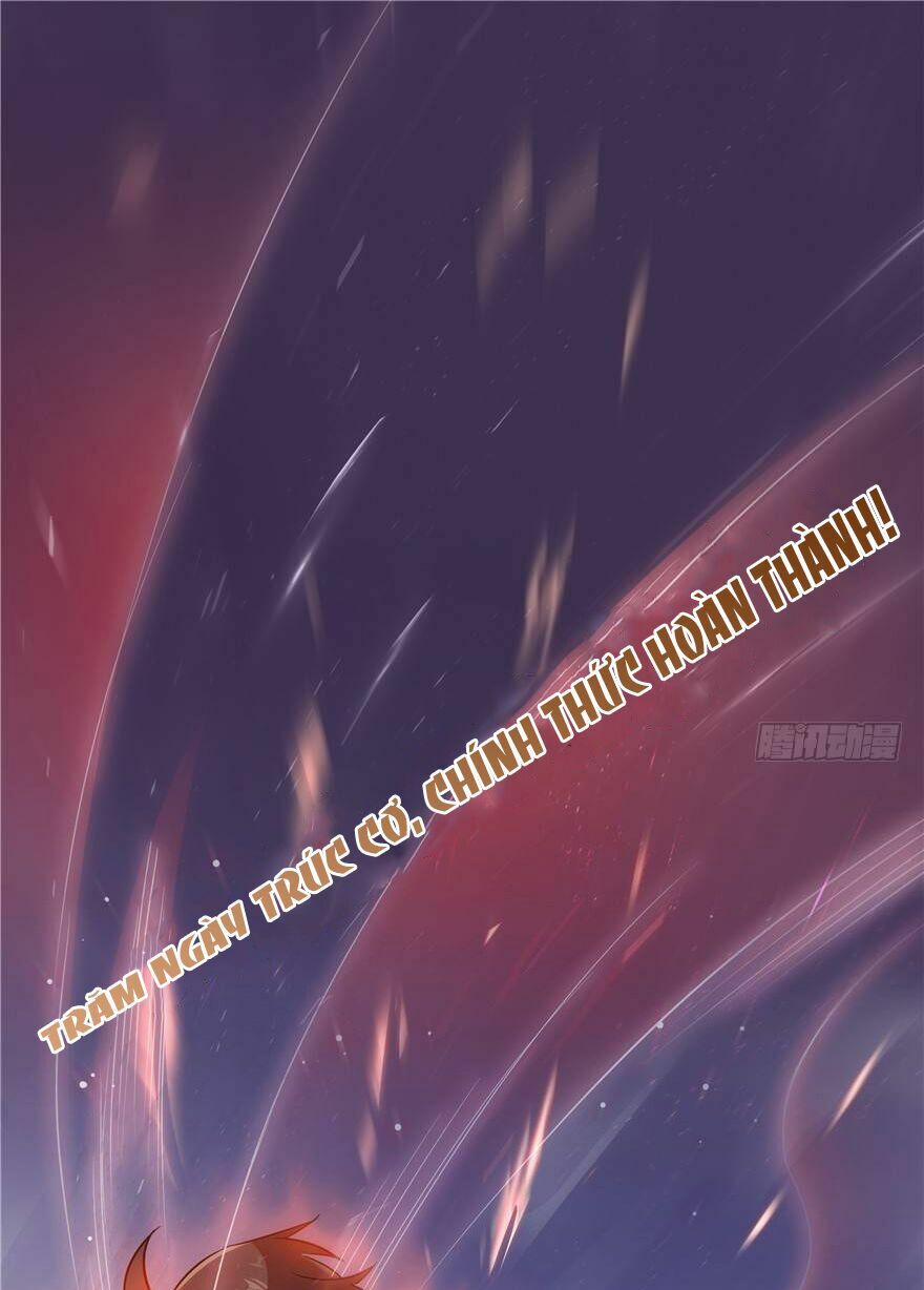 Tu Chân Nói Chuyện Phiếm Quần 70 trang 23