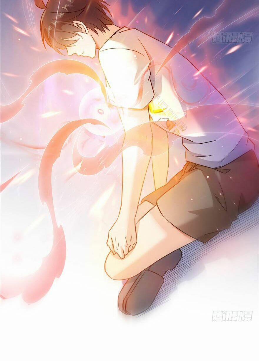 Tu Chân Nói Chuyện Phiếm Quần 70 trang 24