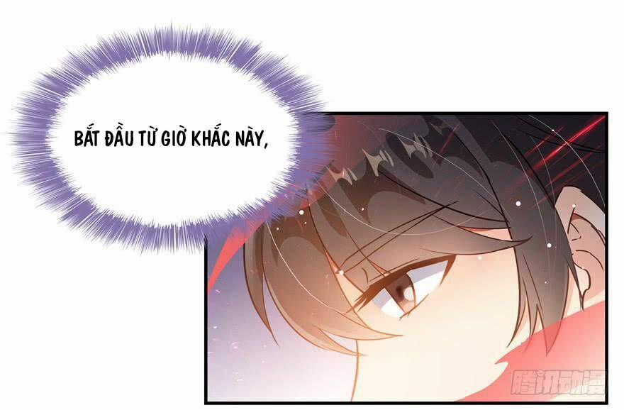 Tu Chân Nói Chuyện Phiếm Quần 70 trang 25