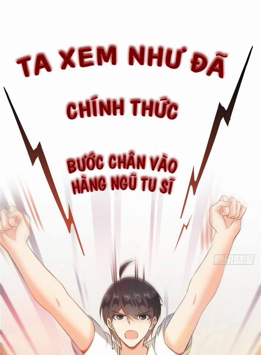 Tu Chân Nói Chuyện Phiếm Quần 70 trang 26