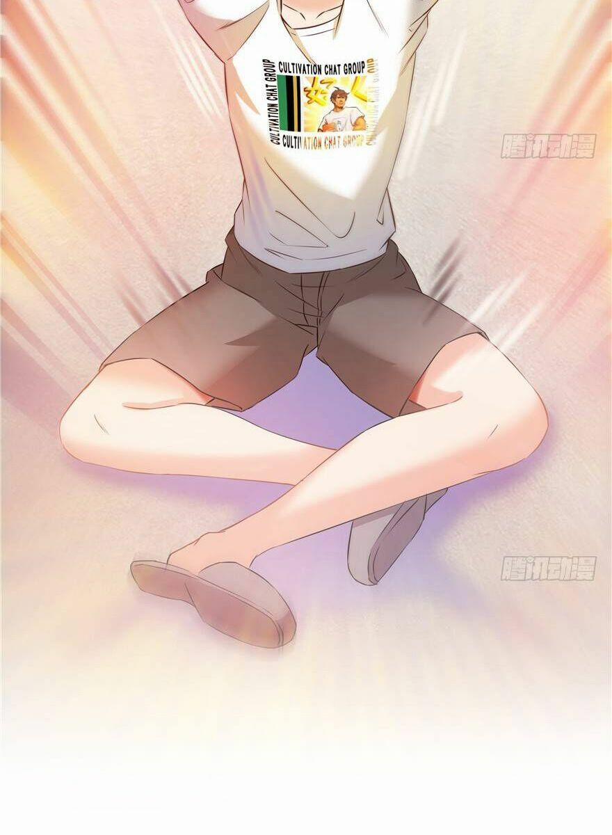 Tu Chân Nói Chuyện Phiếm Quần 70 trang 27