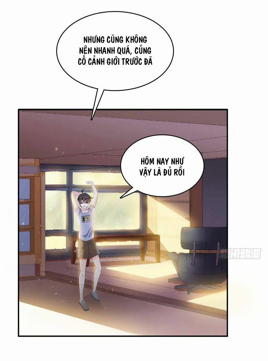 Tu Chân Nói Chuyện Phiếm Quần 70 trang 28