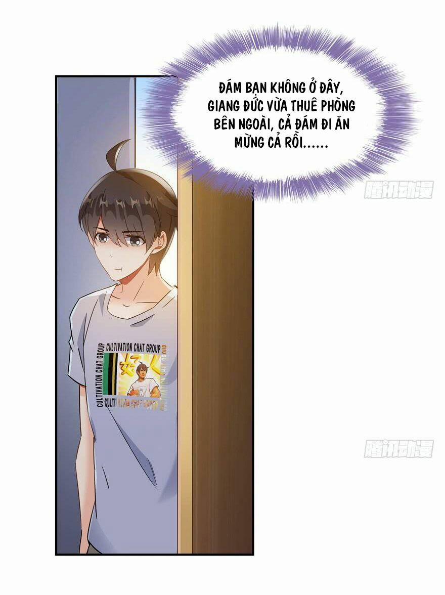 Tu Chân Nói Chuyện Phiếm Quần 70 trang 33