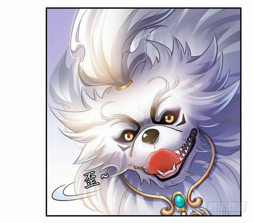 Tu Chân Nói Chuyện Phiếm Quần 70 trang 37