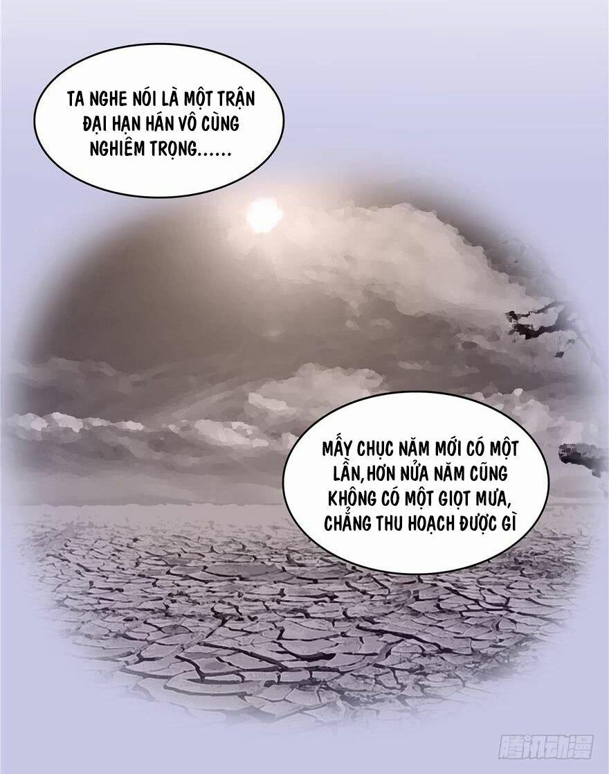 Tu Chân Nói Chuyện Phiếm Quần 70 trang 4