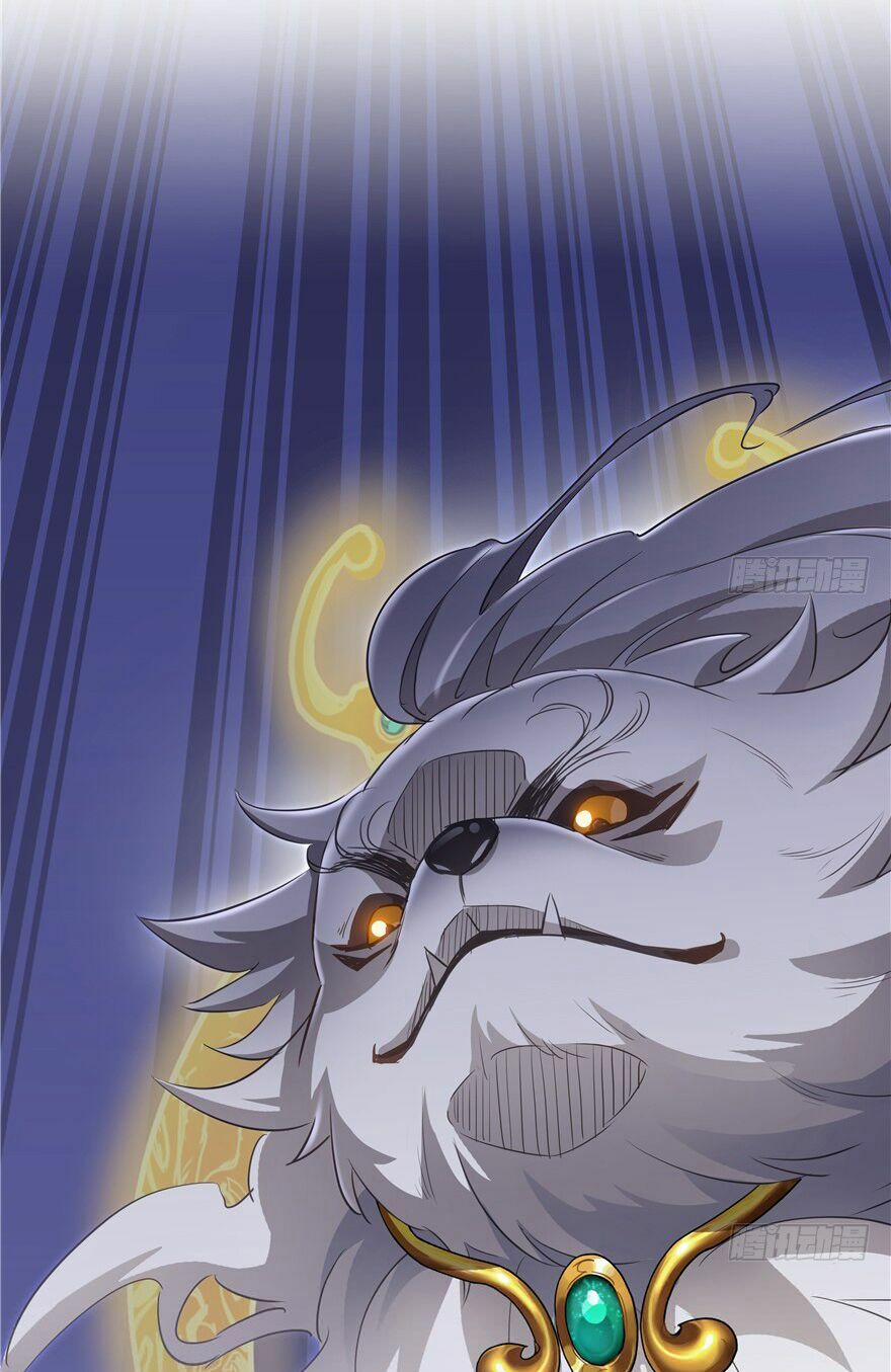 Tu Chân Nói Chuyện Phiếm Quần 70 trang 44