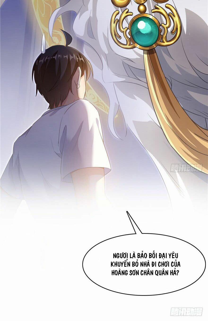 Tu Chân Nói Chuyện Phiếm Quần 70 trang 45