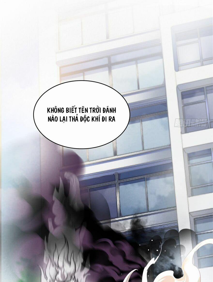 Tu Chân Nói Chuyện Phiếm Quần 70 trang 48