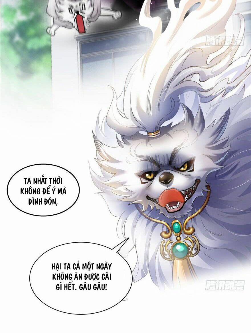 Tu Chân Nói Chuyện Phiếm Quần 70 trang 49