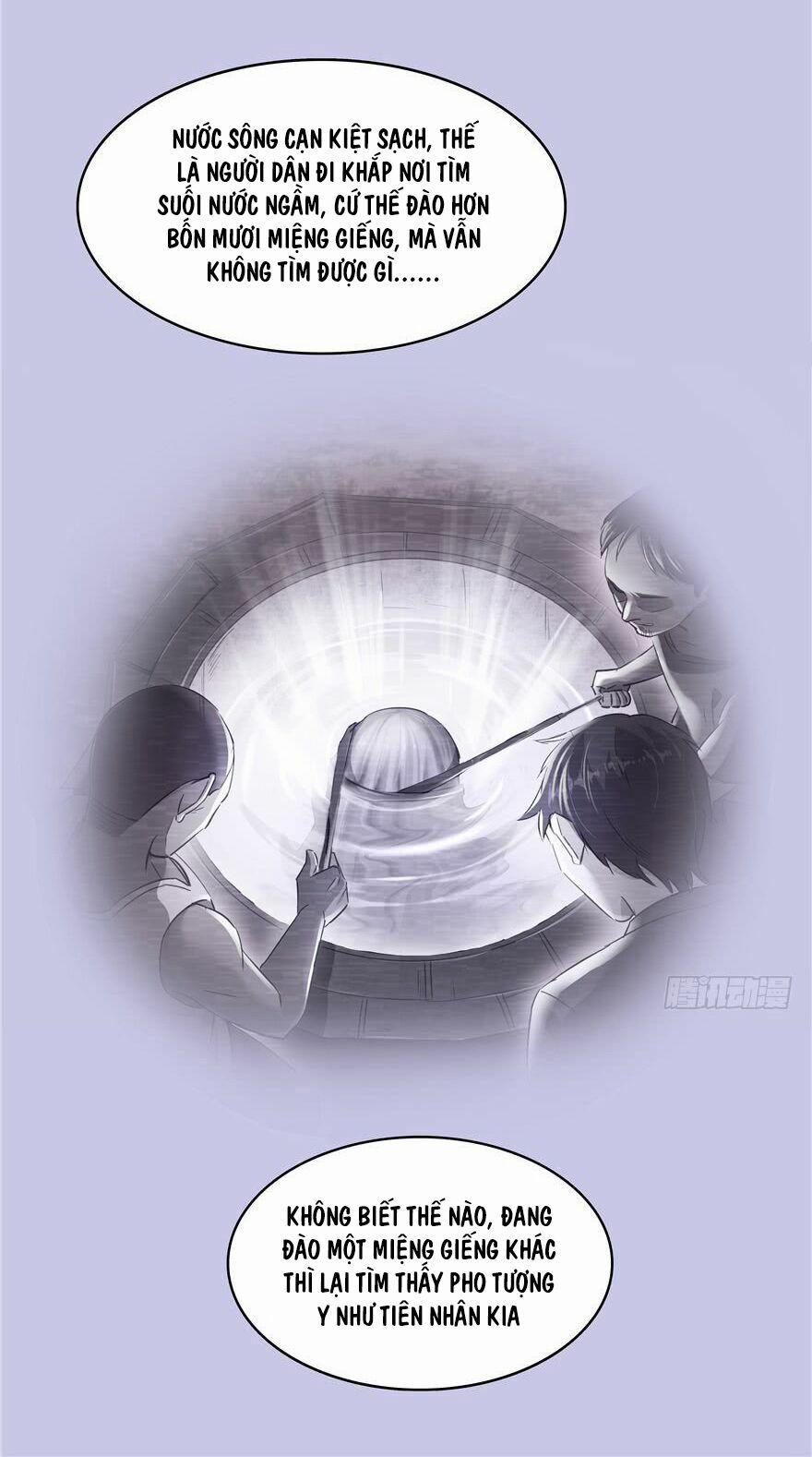 Tu Chân Nói Chuyện Phiếm Quần 70 trang 5