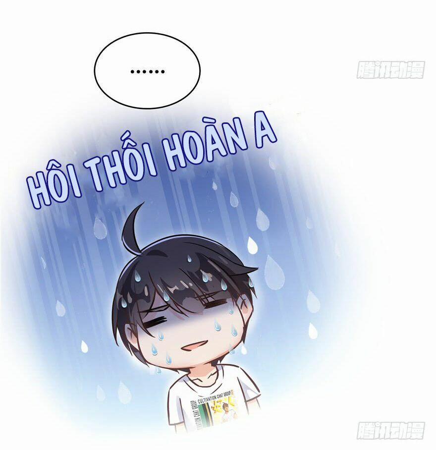 Tu Chân Nói Chuyện Phiếm Quần 70 trang 50