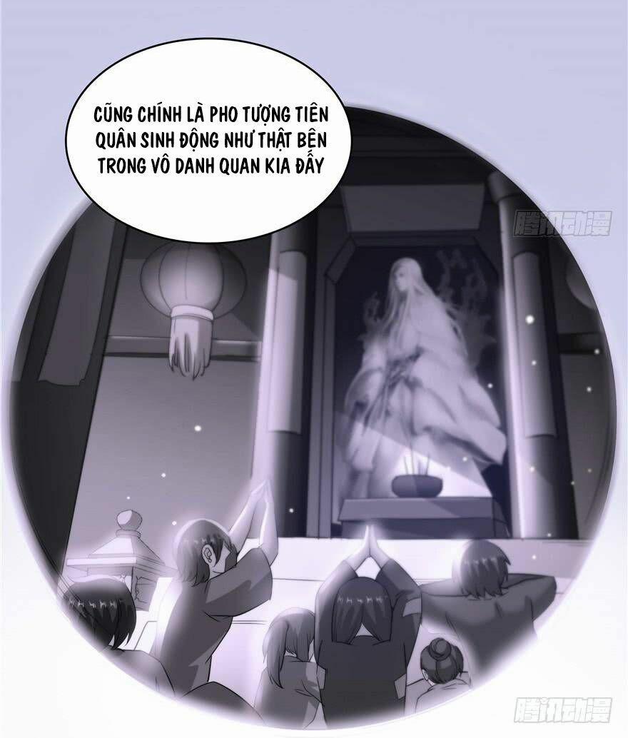 Tu Chân Nói Chuyện Phiếm Quần 70 trang 6