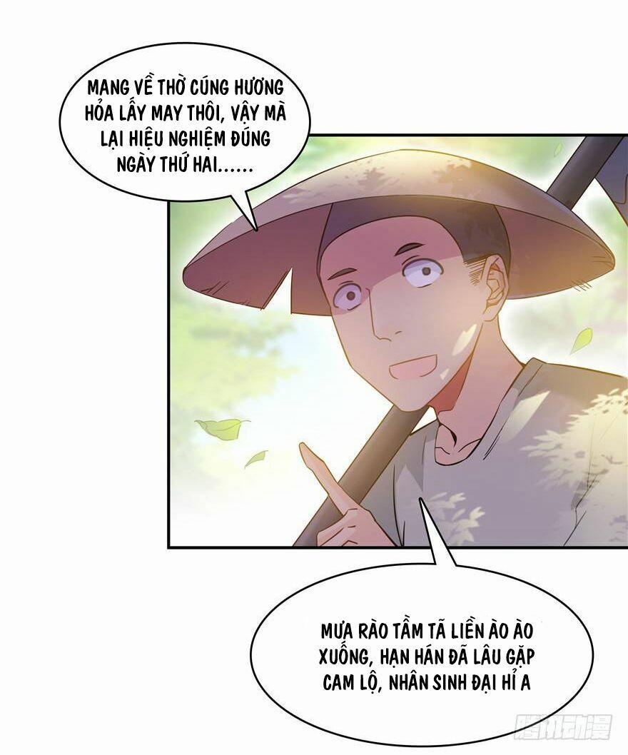 Tu Chân Nói Chuyện Phiếm Quần 70 trang 7