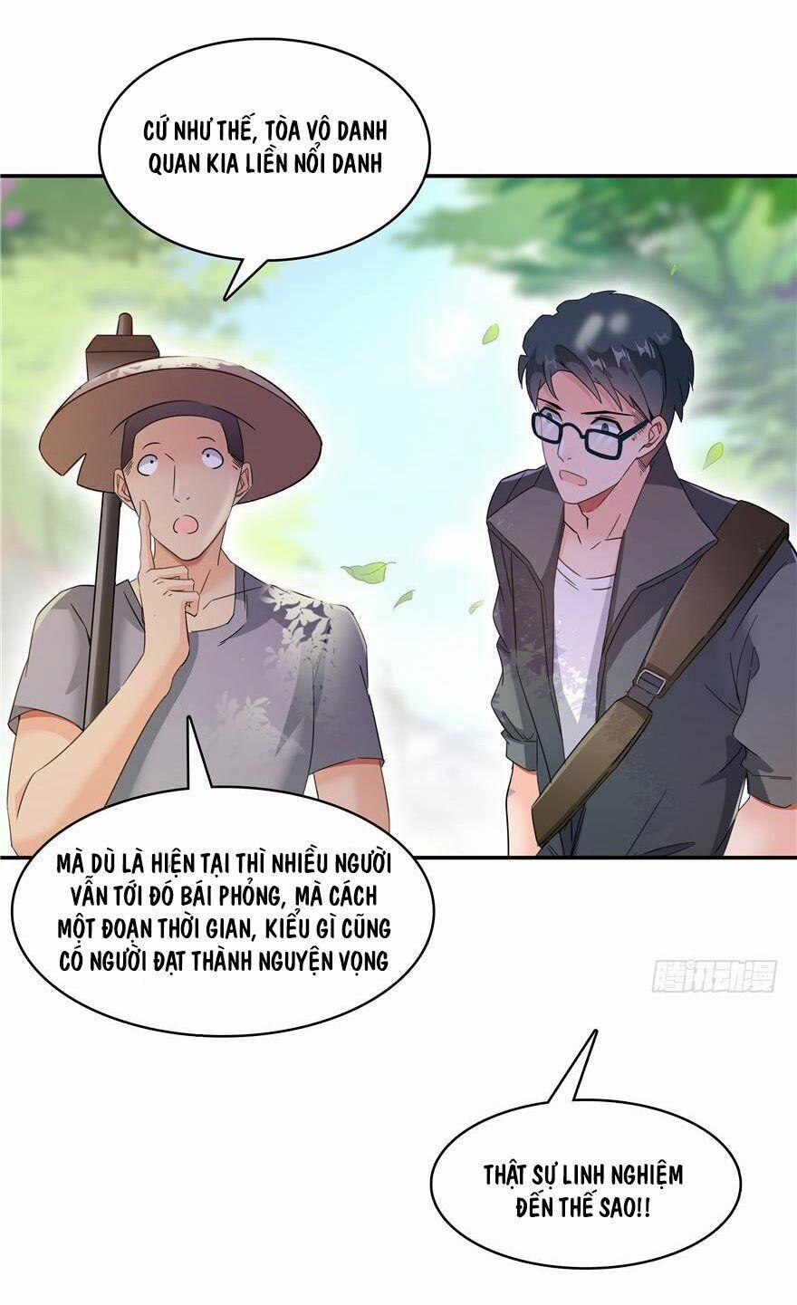 Tu Chân Nói Chuyện Phiếm Quần 70 trang 8