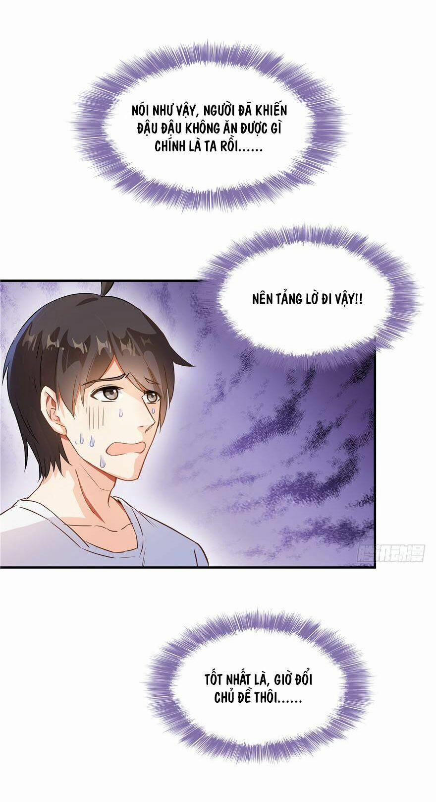 Tu Chân Nói Chuyện Phiếm Quần 71 trang 1