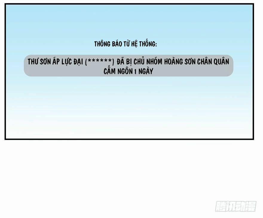 Tu Chân Nói Chuyện Phiếm Quần 71 trang 15