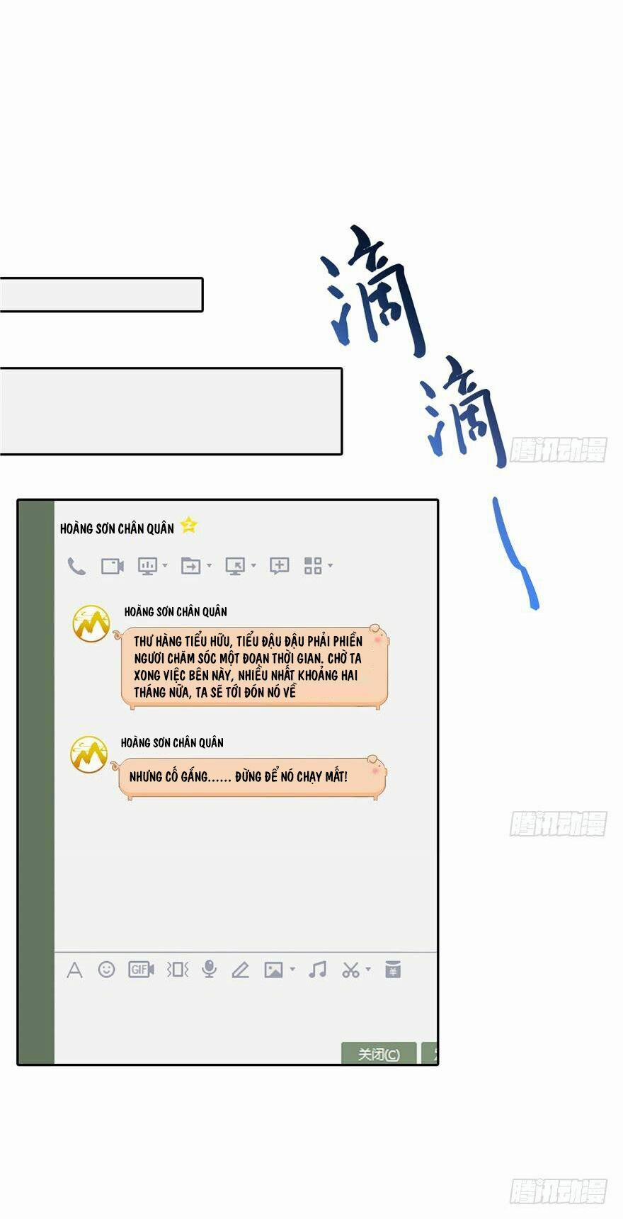 Tu Chân Nói Chuyện Phiếm Quần 71 trang 19
