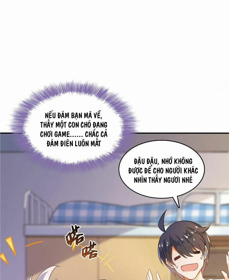 Tu Chân Nói Chuyện Phiếm Quần 71 trang 24