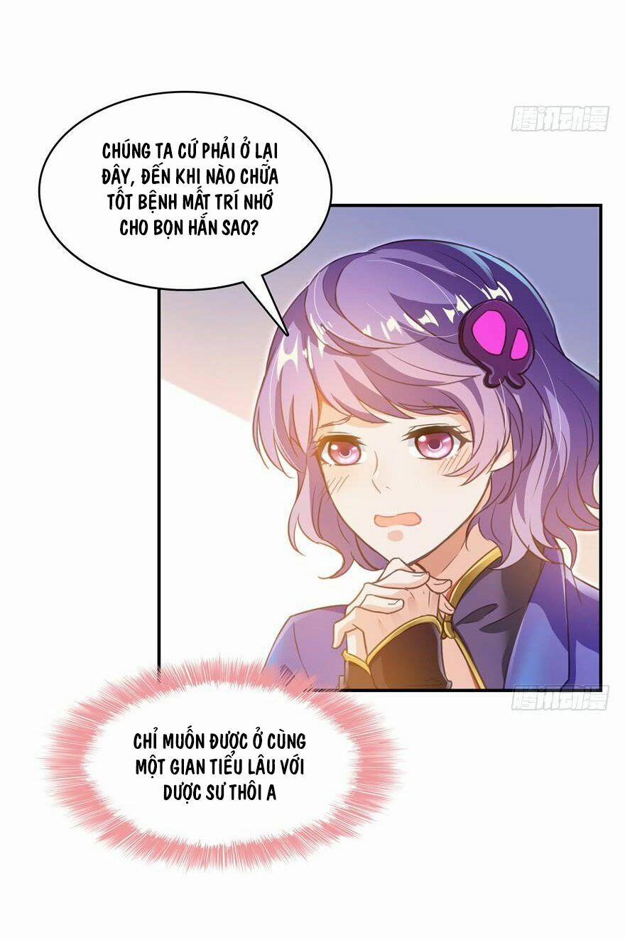 Tu Chân Nói Chuyện Phiếm Quần 71 trang 32