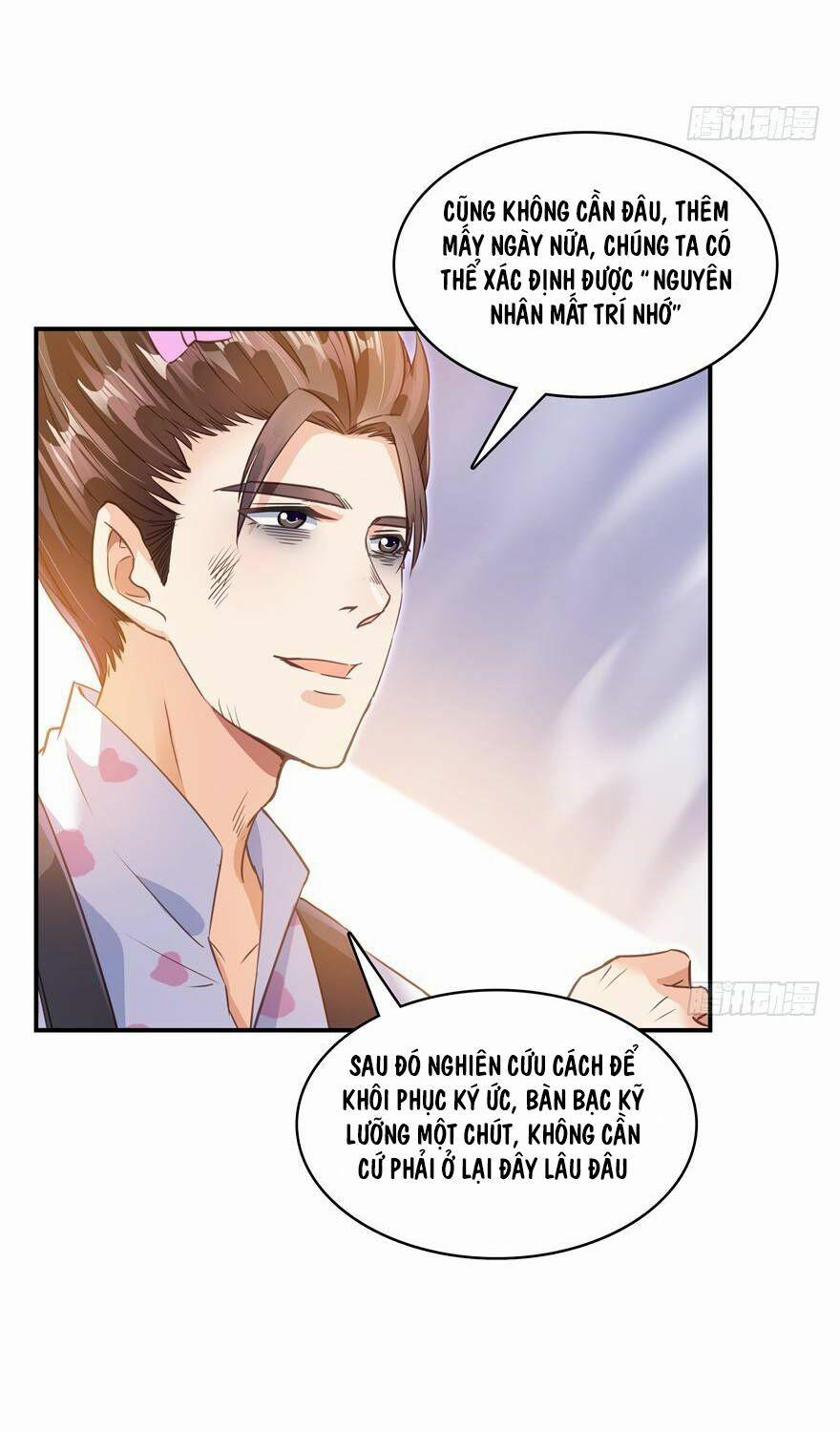 Tu Chân Nói Chuyện Phiếm Quần 71 trang 33