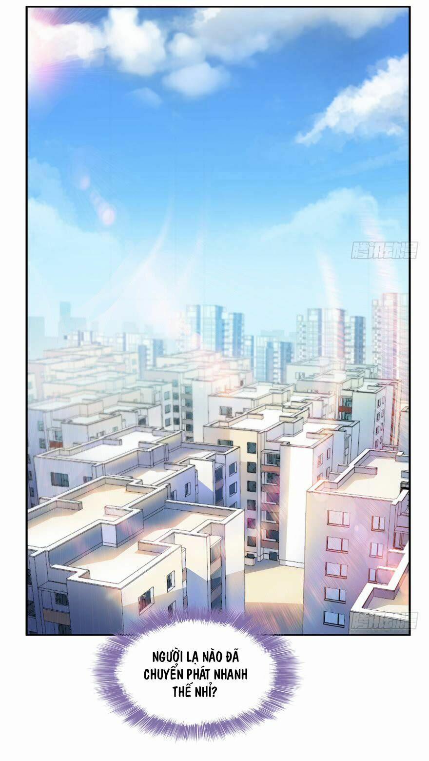 Tu Chân Nói Chuyện Phiếm Quần 71 trang 38