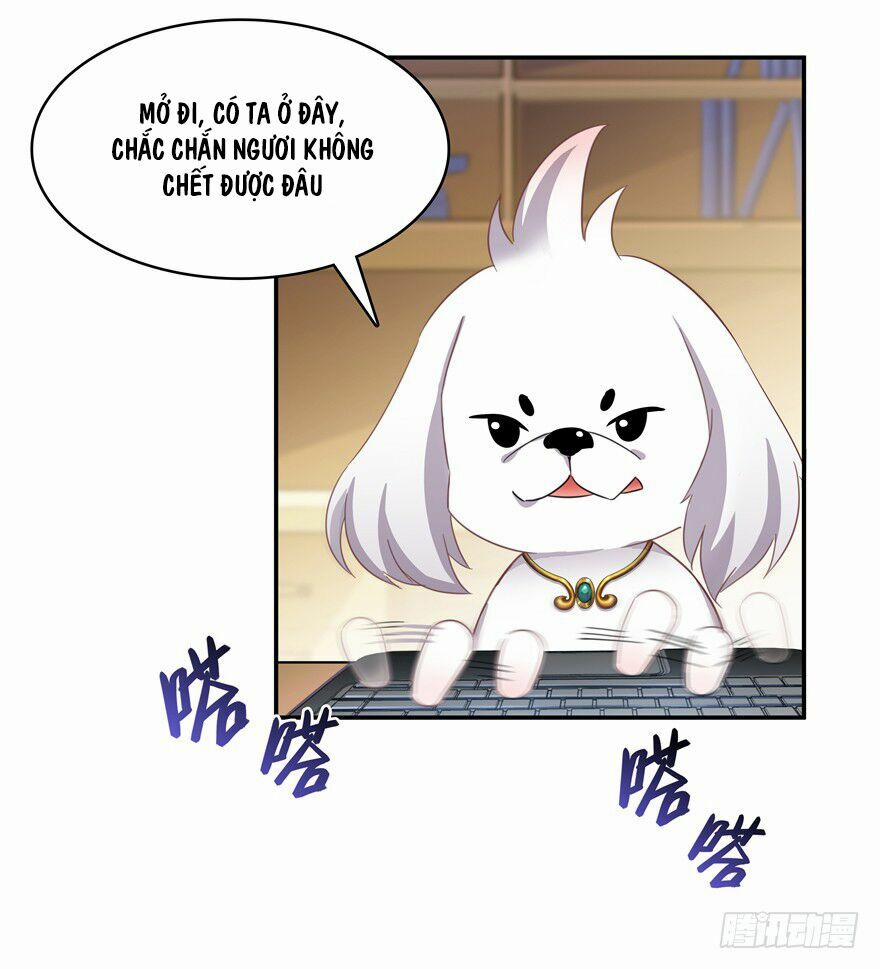 Tu Chân Nói Chuyện Phiếm Quần 71 trang 43