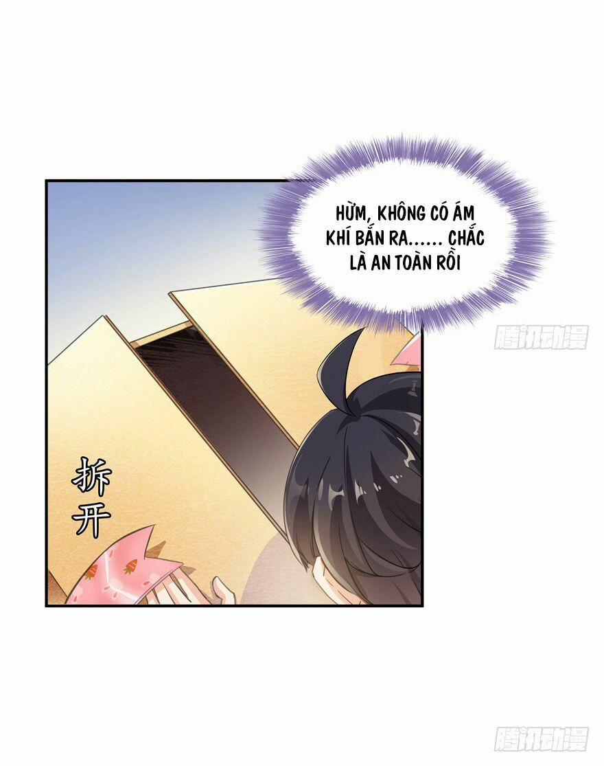 Tu Chân Nói Chuyện Phiếm Quần 71 trang 44