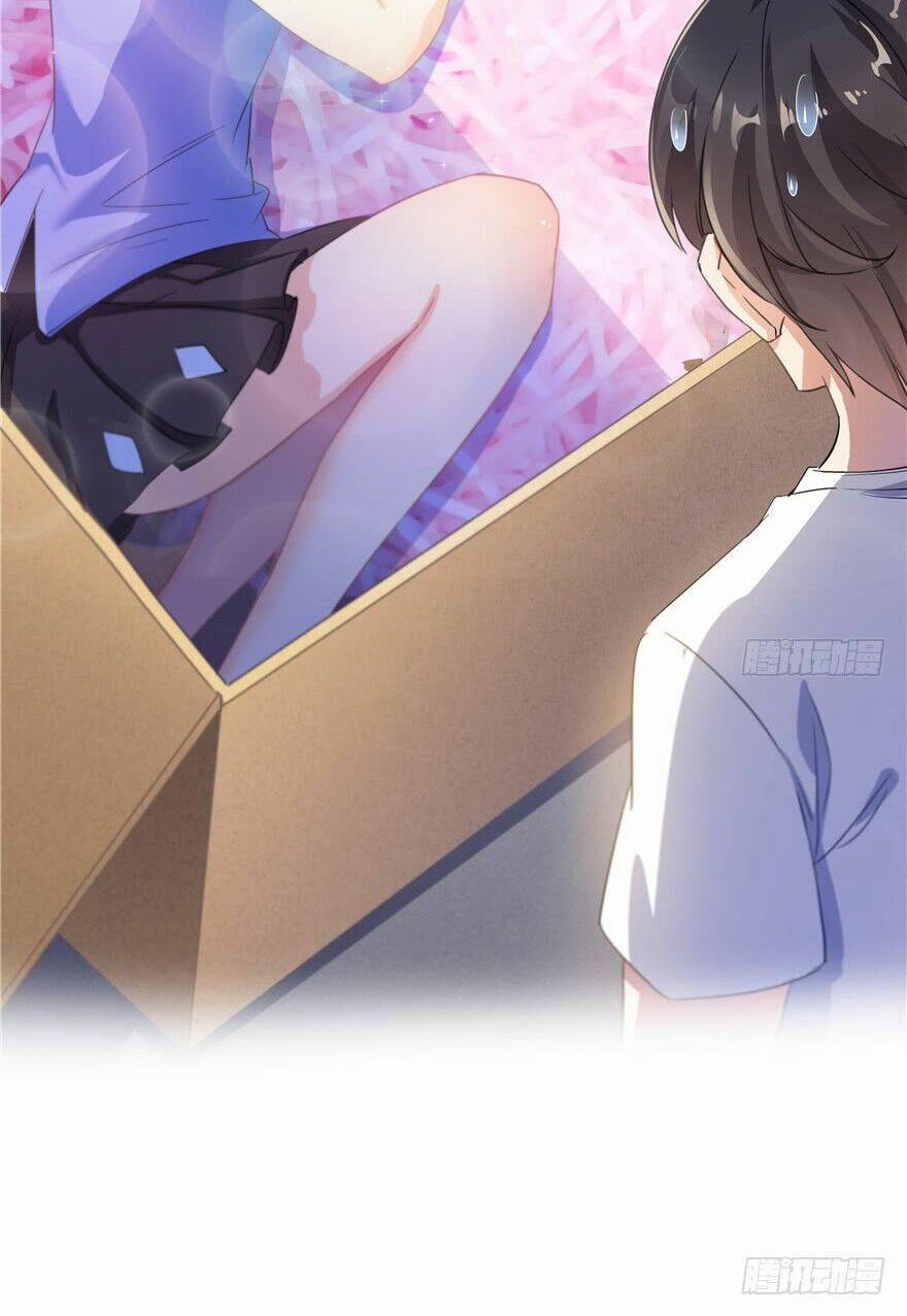 Tu Chân Nói Chuyện Phiếm Quần 71 trang 47