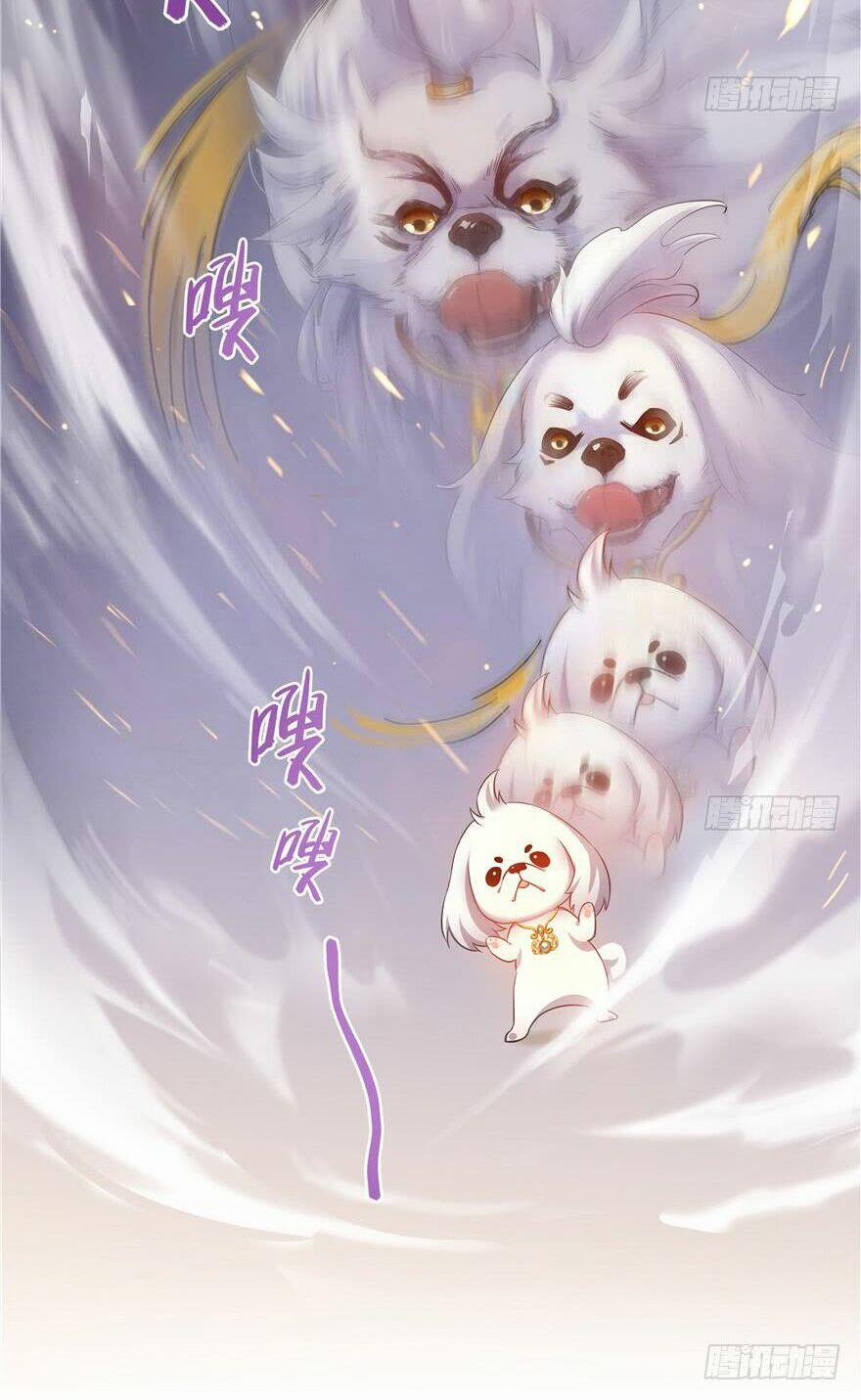 Tu Chân Nói Chuyện Phiếm Quần 71 trang 8