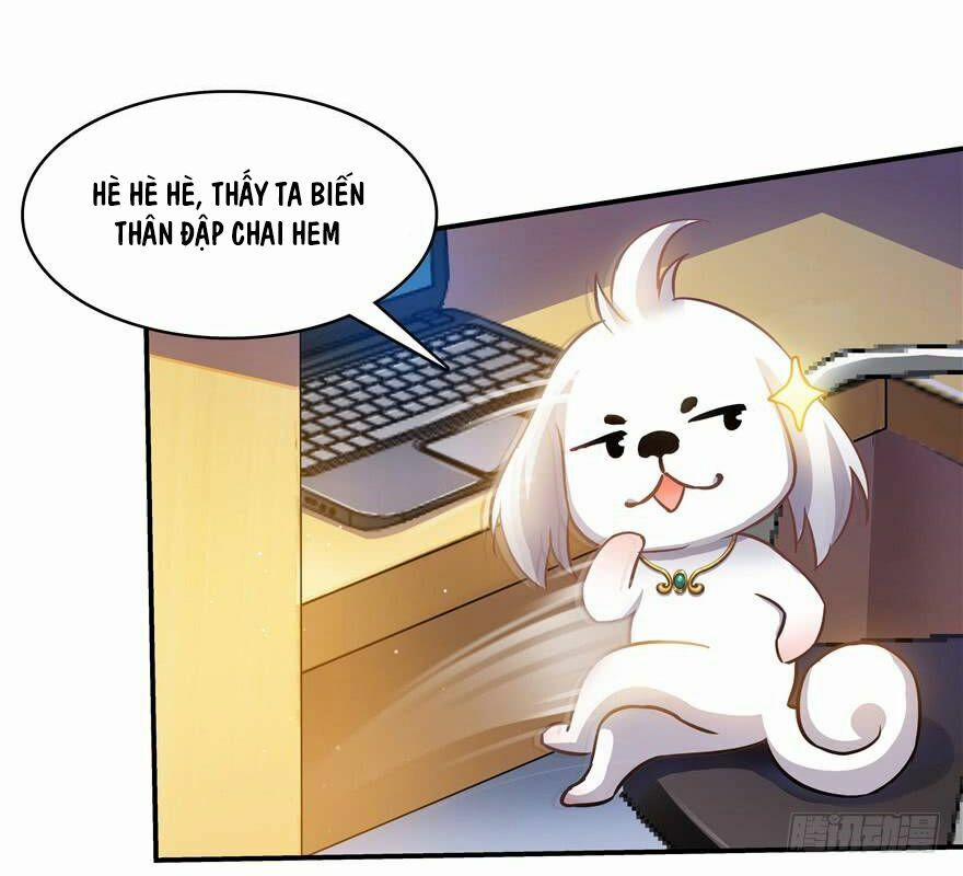 Tu Chân Nói Chuyện Phiếm Quần 71 trang 9