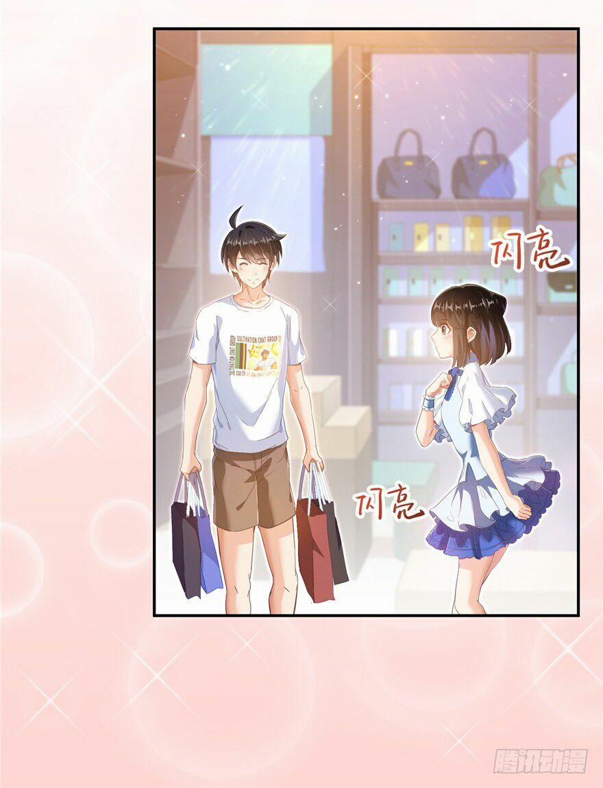 Tu Chân Nói Chuyện Phiếm Quần 72 trang 10