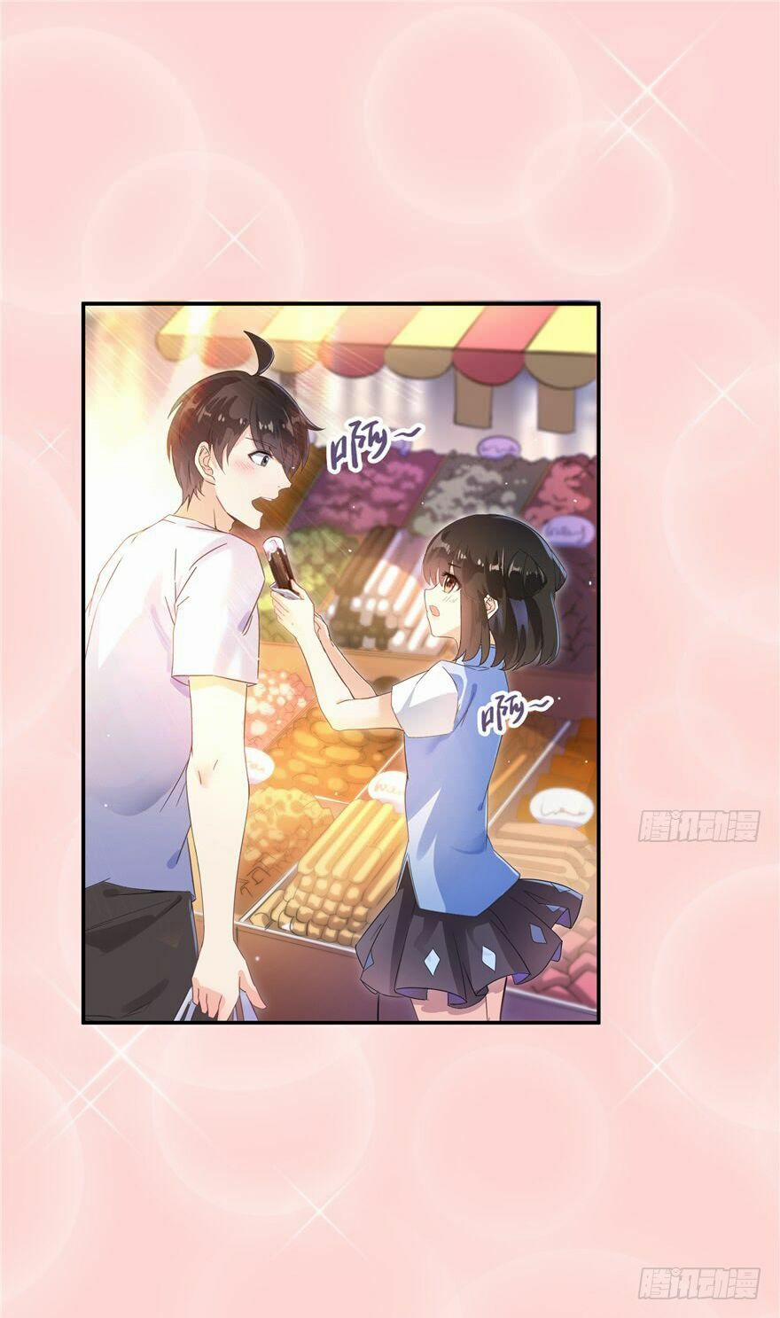 Tu Chân Nói Chuyện Phiếm Quần 72 trang 11