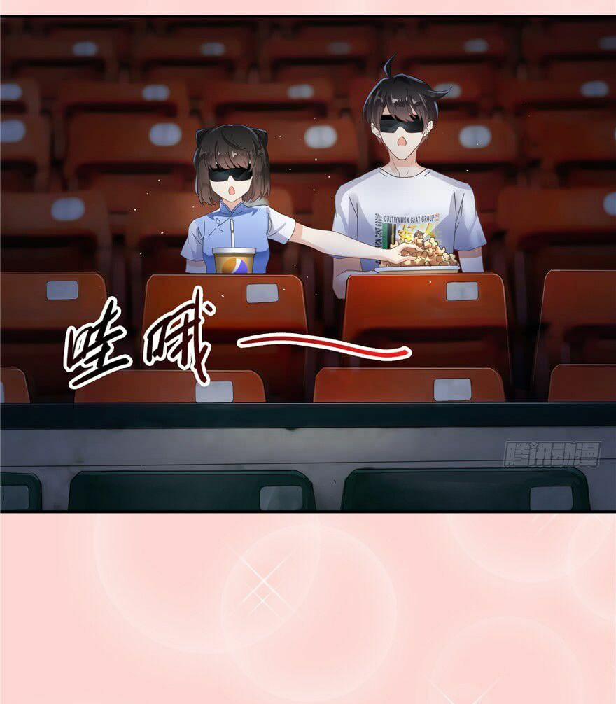 Tu Chân Nói Chuyện Phiếm Quần 72 trang 12