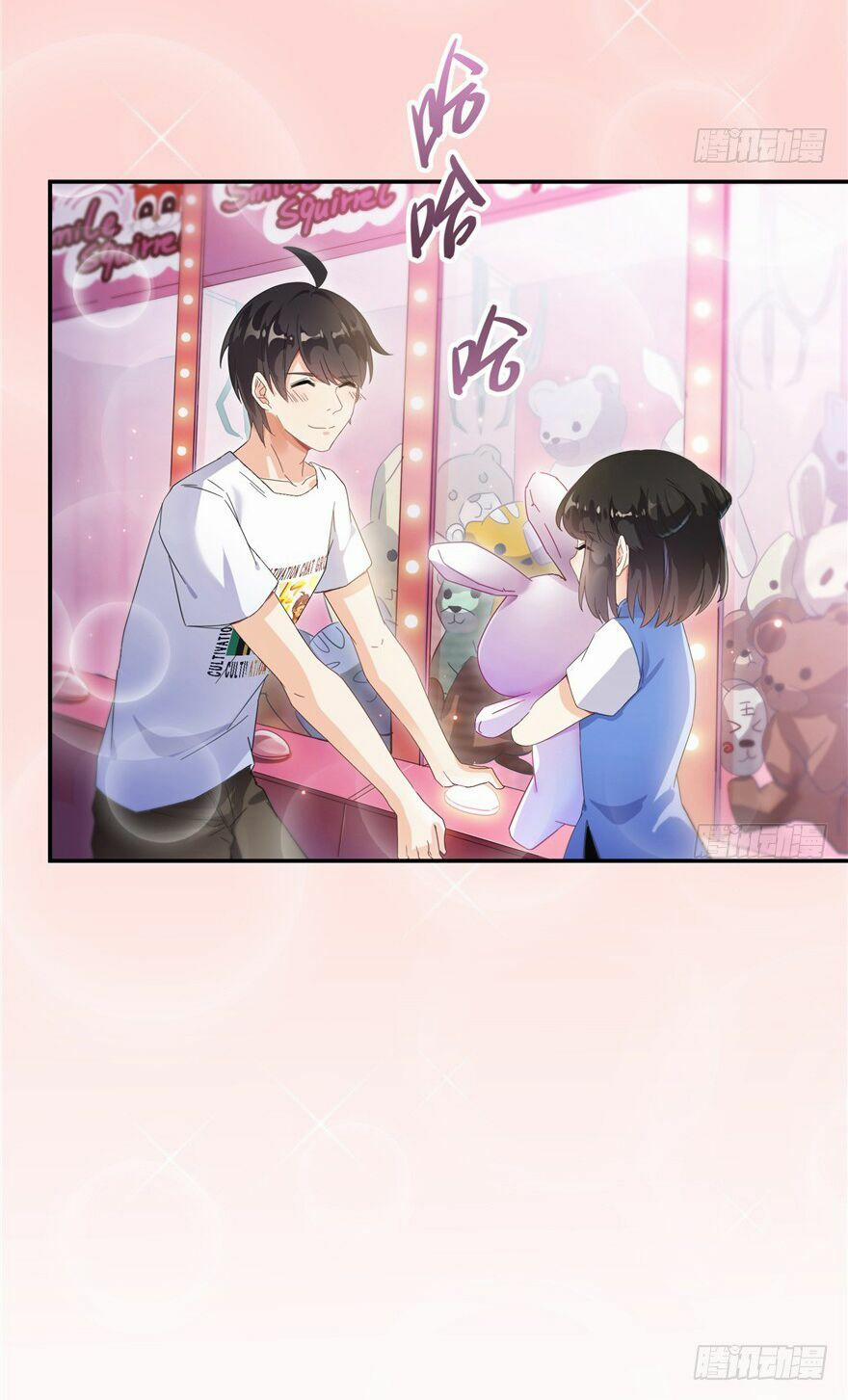 Tu Chân Nói Chuyện Phiếm Quần 72 trang 13