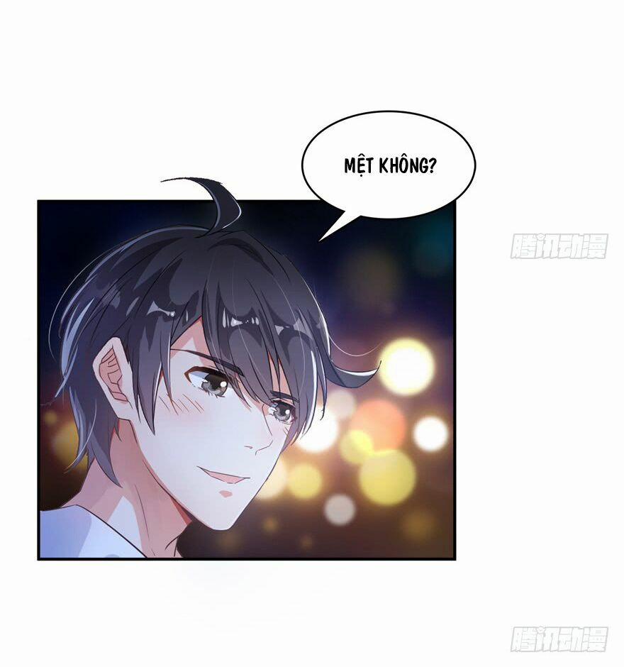 Tu Chân Nói Chuyện Phiếm Quần 72 trang 15