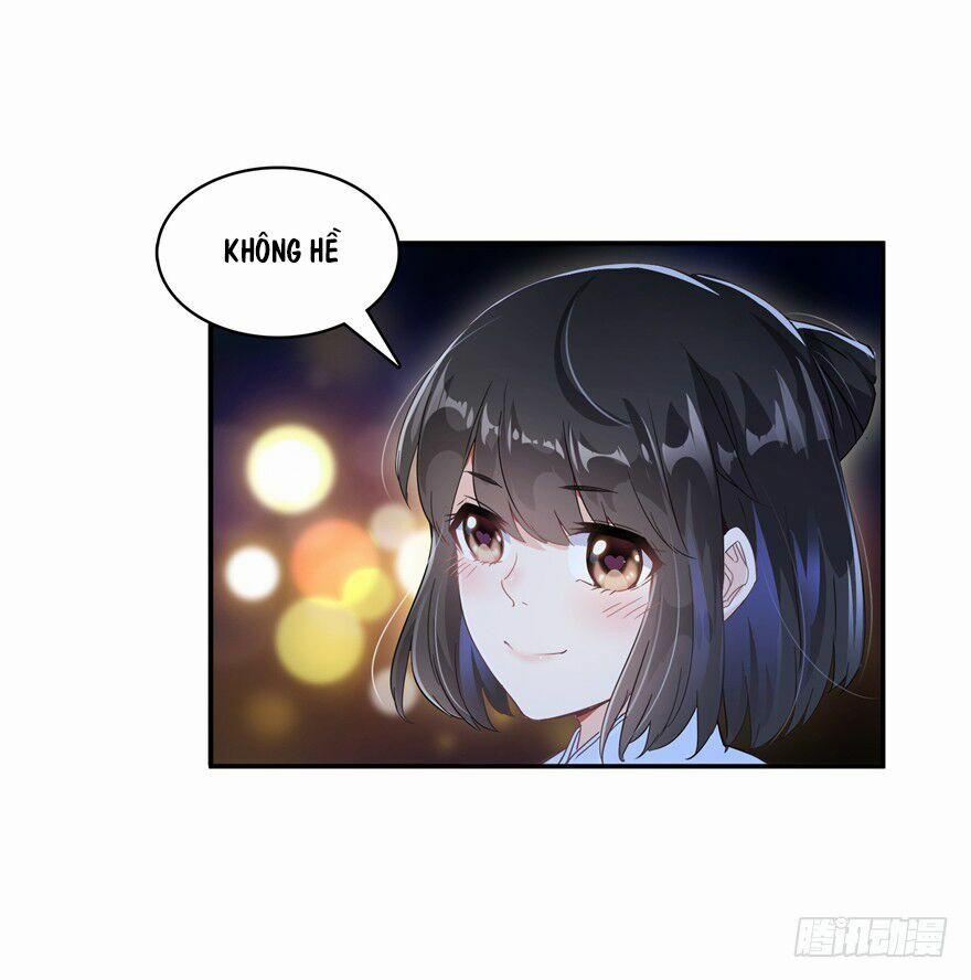 Tu Chân Nói Chuyện Phiếm Quần 72 trang 16