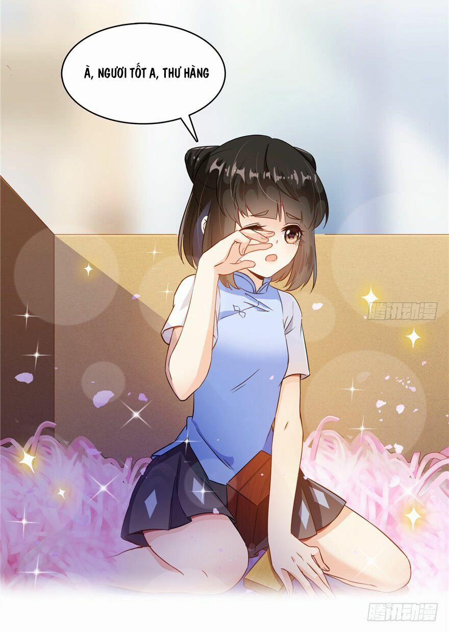 Tu Chân Nói Chuyện Phiếm Quần 72 trang 2