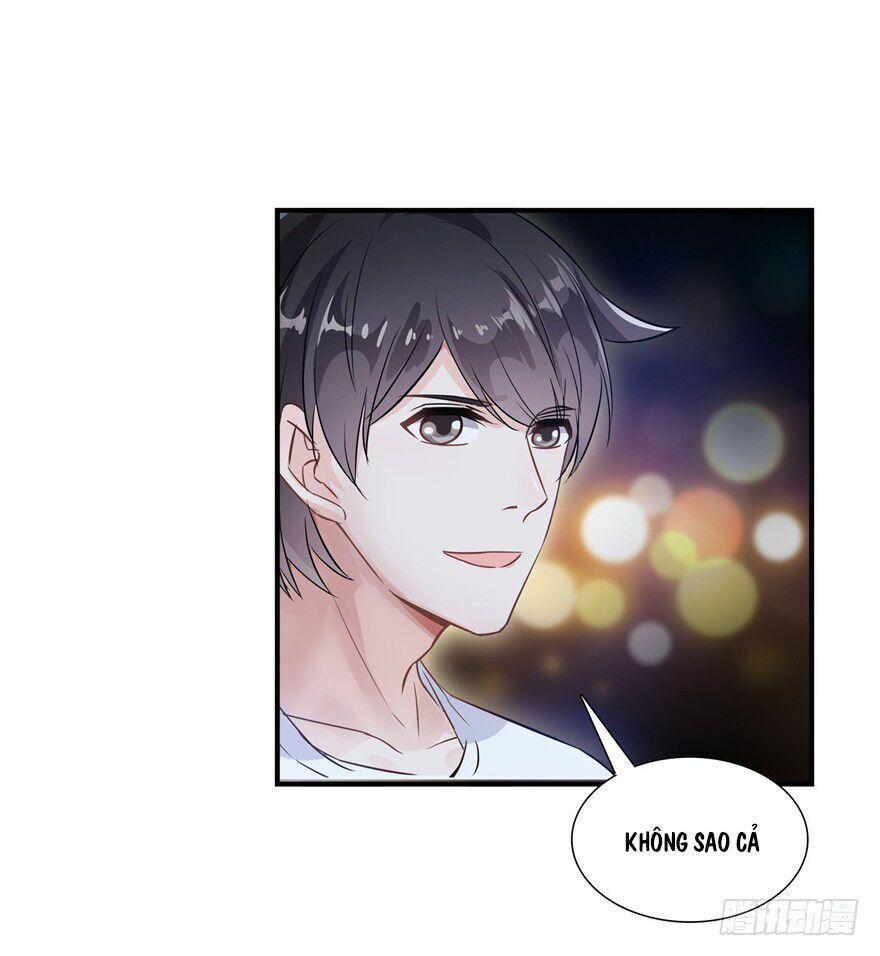 Tu Chân Nói Chuyện Phiếm Quần 72 trang 20