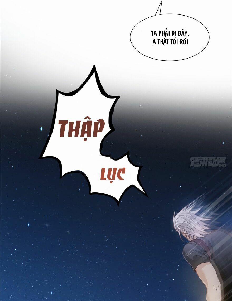 Tu Chân Nói Chuyện Phiếm Quần 72 trang 22