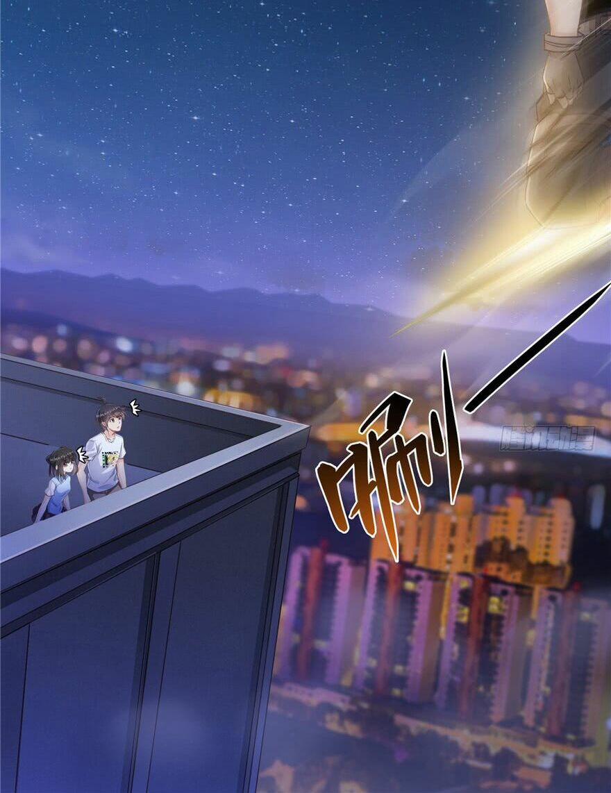 Tu Chân Nói Chuyện Phiếm Quần 72 trang 23