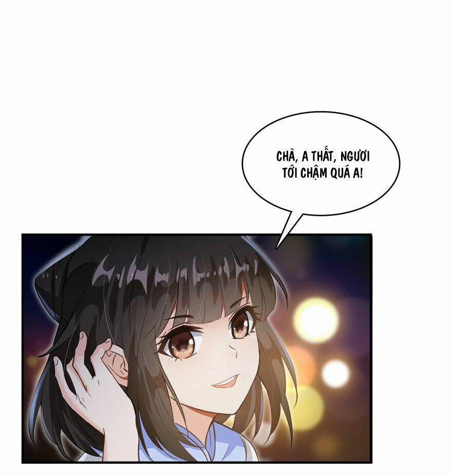 Tu Chân Nói Chuyện Phiếm Quần 72 trang 24