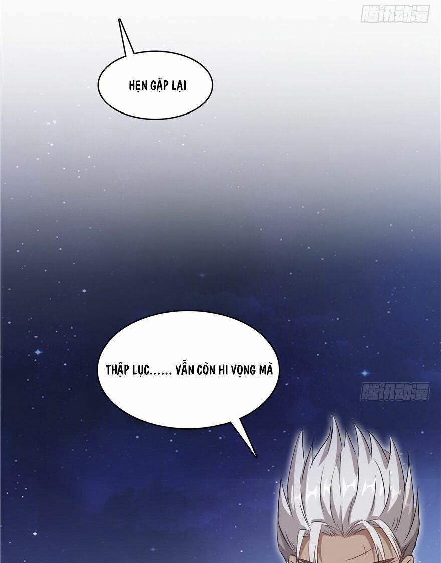 Tu Chân Nói Chuyện Phiếm Quần 72 trang 29