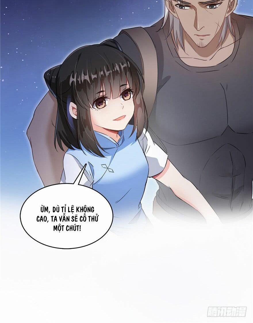 Tu Chân Nói Chuyện Phiếm Quần 72 trang 30