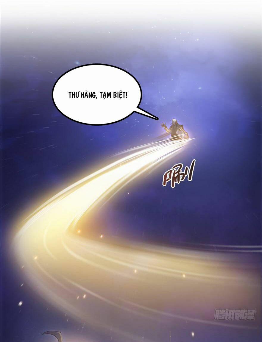 Tu Chân Nói Chuyện Phiếm Quần 72 trang 31