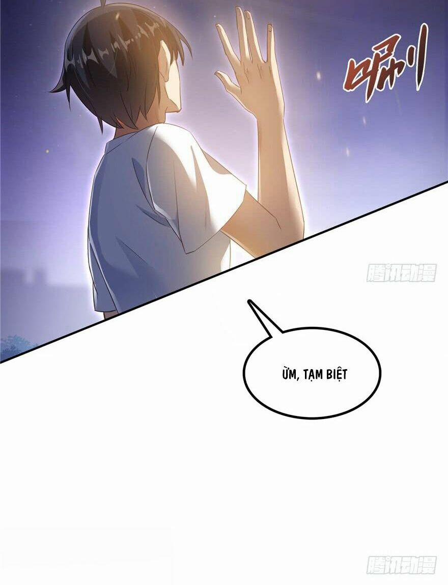 Tu Chân Nói Chuyện Phiếm Quần 72 trang 32