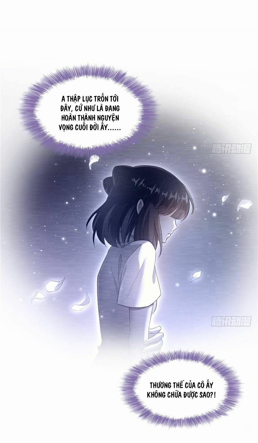 Tu Chân Nói Chuyện Phiếm Quần 72 trang 34