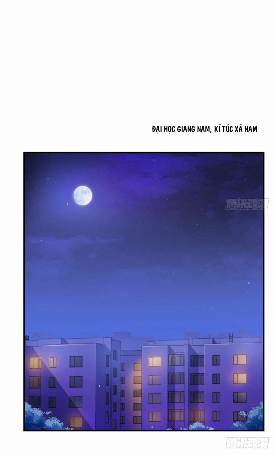 Tu Chân Nói Chuyện Phiếm Quần 72 trang 36