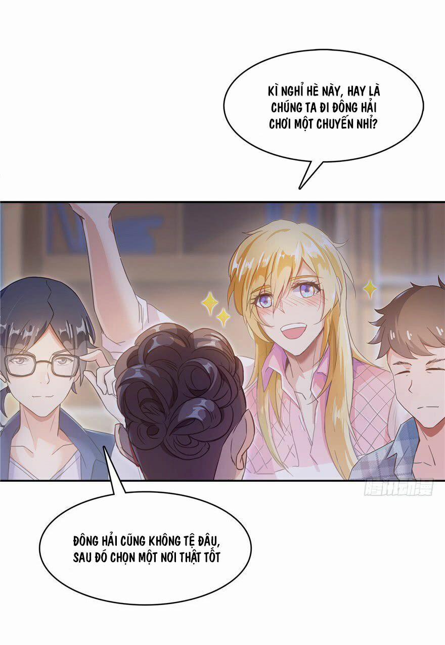 Tu Chân Nói Chuyện Phiếm Quần 72 trang 37